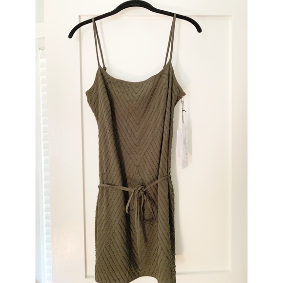 Beaded Susana Monaco Dress - NWT - Size 2 - Picture 1 of 5